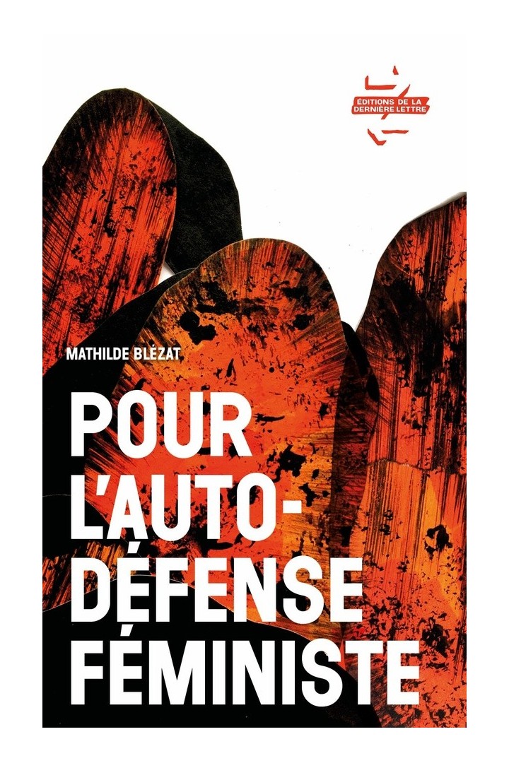 Pour l'autodefense féministe : enquête et récits