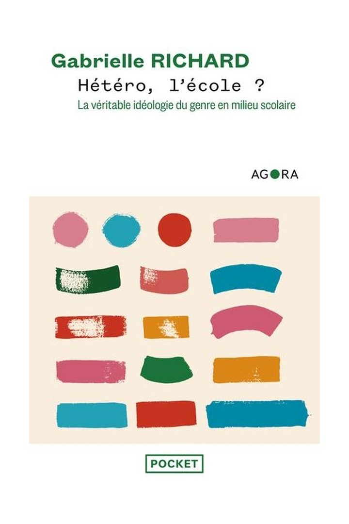 Hétéro, l'école ? La véritable idéologie du genre en milieu scolaire