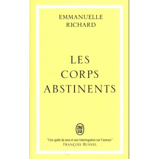 Les corps abstinents