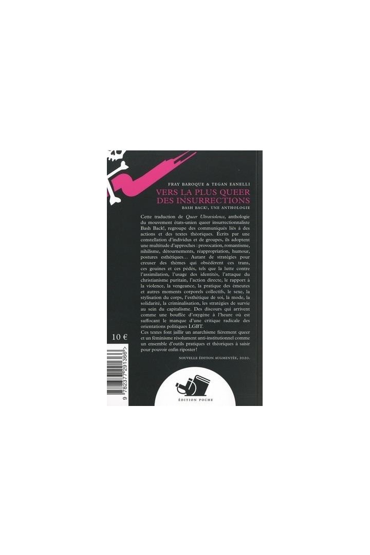 Vers la plus queer des insurrections