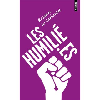 Les humilié.es : 10 ans après le Mariage Pour Tous, l'heure du bilan