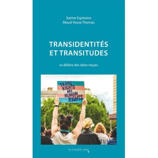 Transidentités et transitudes : se défaire des idées reçues