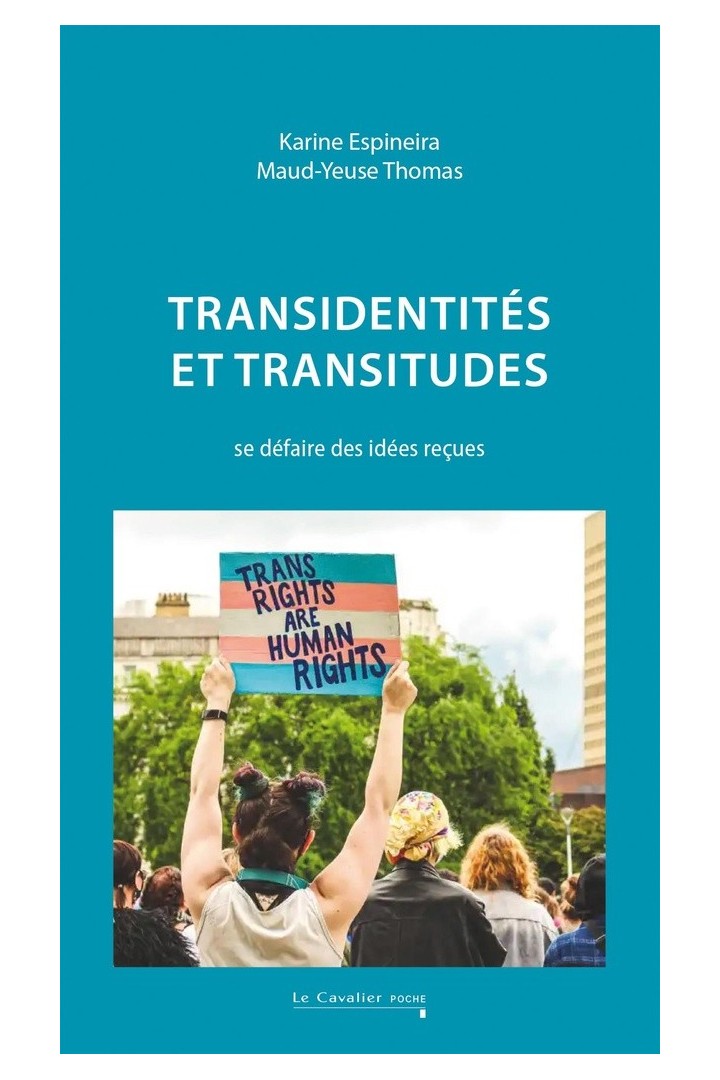 Transidentités et transitudes : se défaire des idées reçues