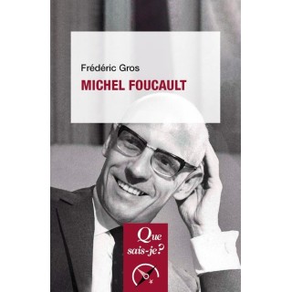 Michel Foucault