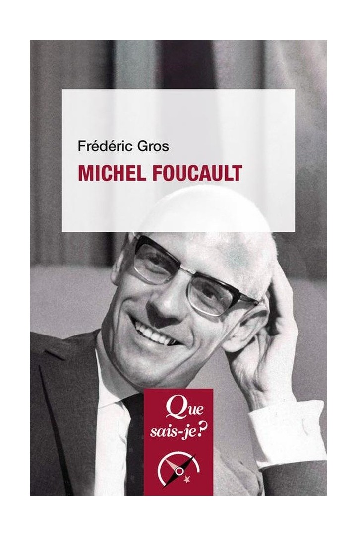 Michel Foucault