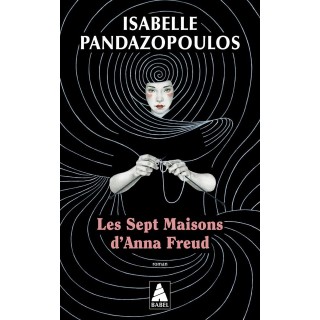 Les sept maisons d'Anna Freud
