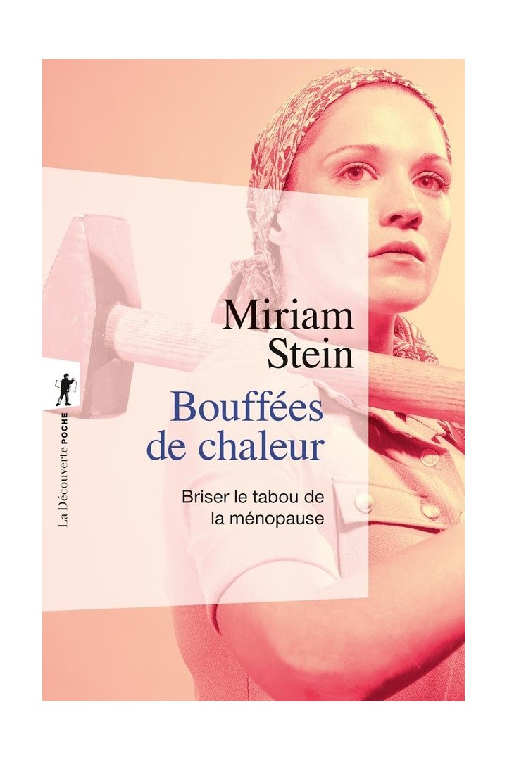 Bouffées de chaleur : Briser le tabou de la ménopause
