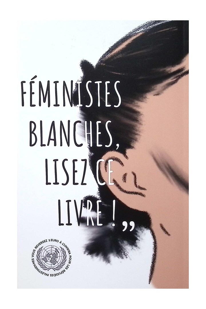 Pleurs blancs, marques sombres : Ce que le féminisme blanc fait aux femmes de couleur