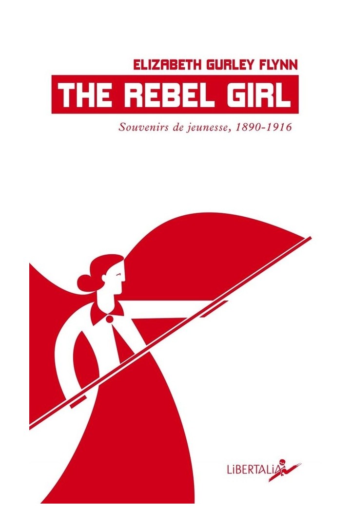 The rebel girl