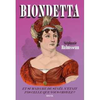 Biondetta