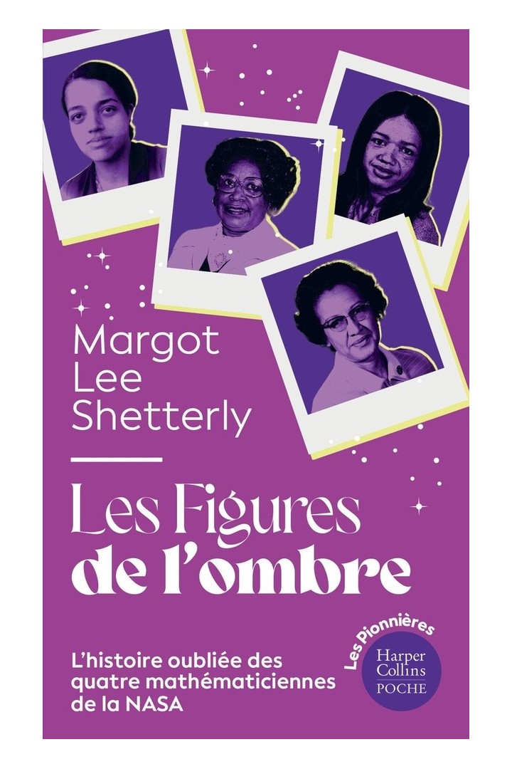 Les figures de l'ombre