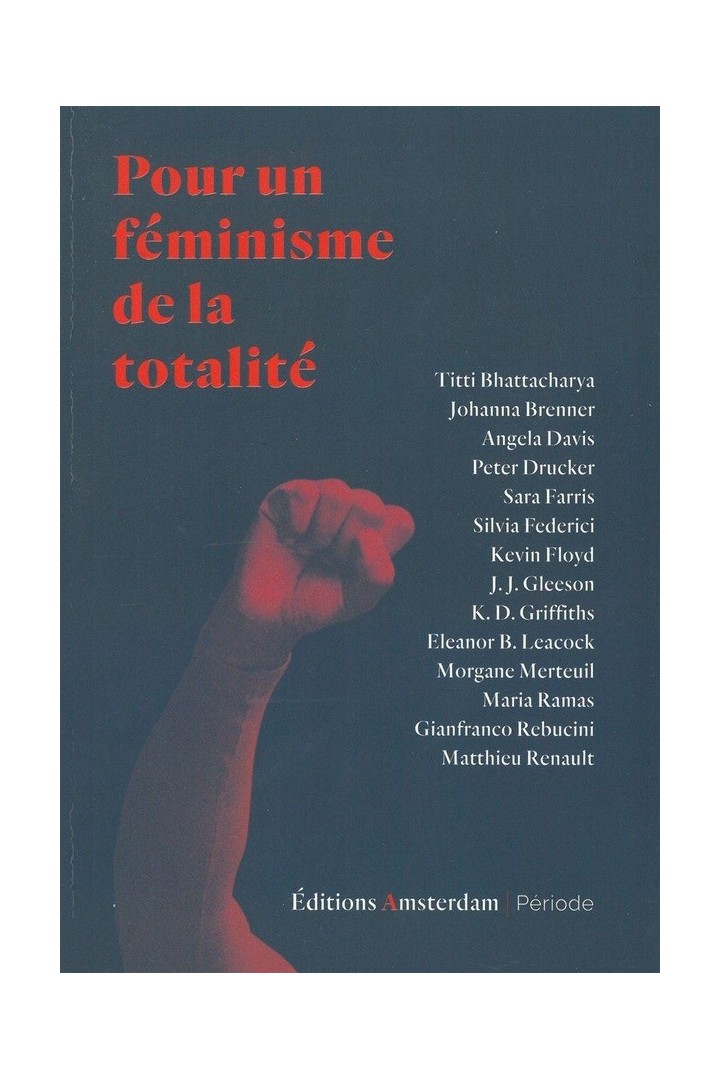 Pour un féminisme de la totalité