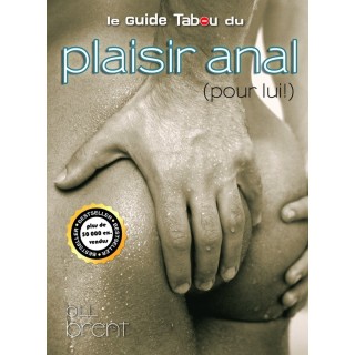 Le plaisir anal pour lui