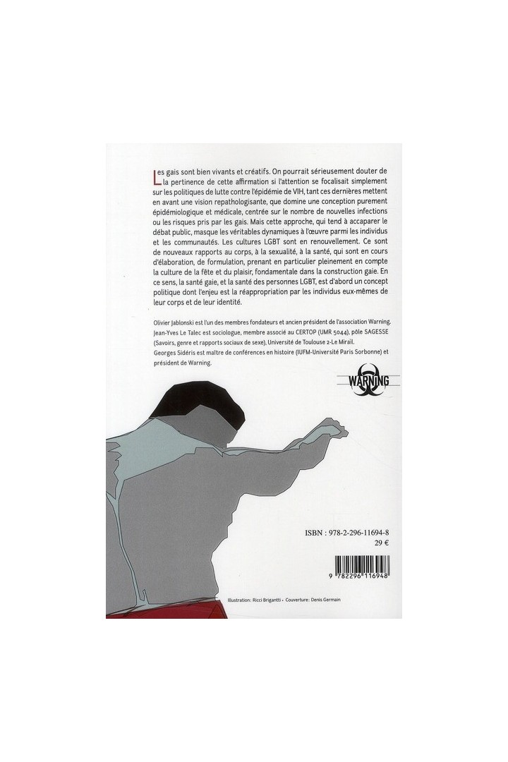 Santé gaie