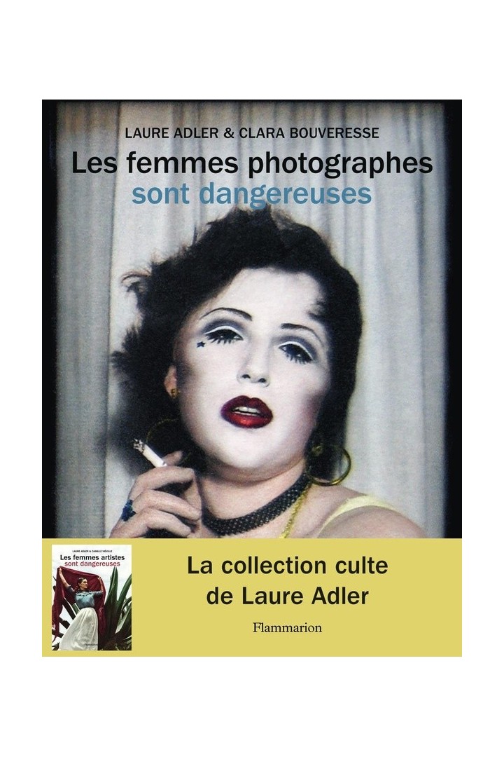 Les femmes photographes sont dangereuses