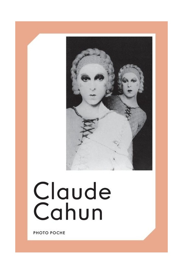 Claude Cahun
