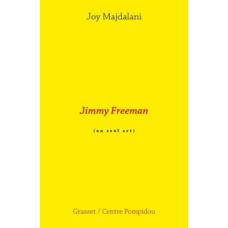Jimmy Freeman