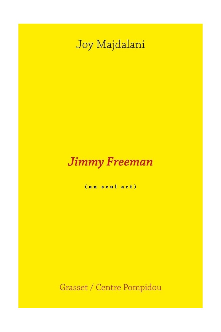 Jimmy Freeman