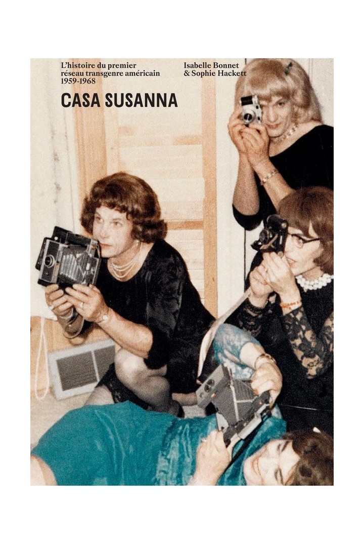 Casa susanna