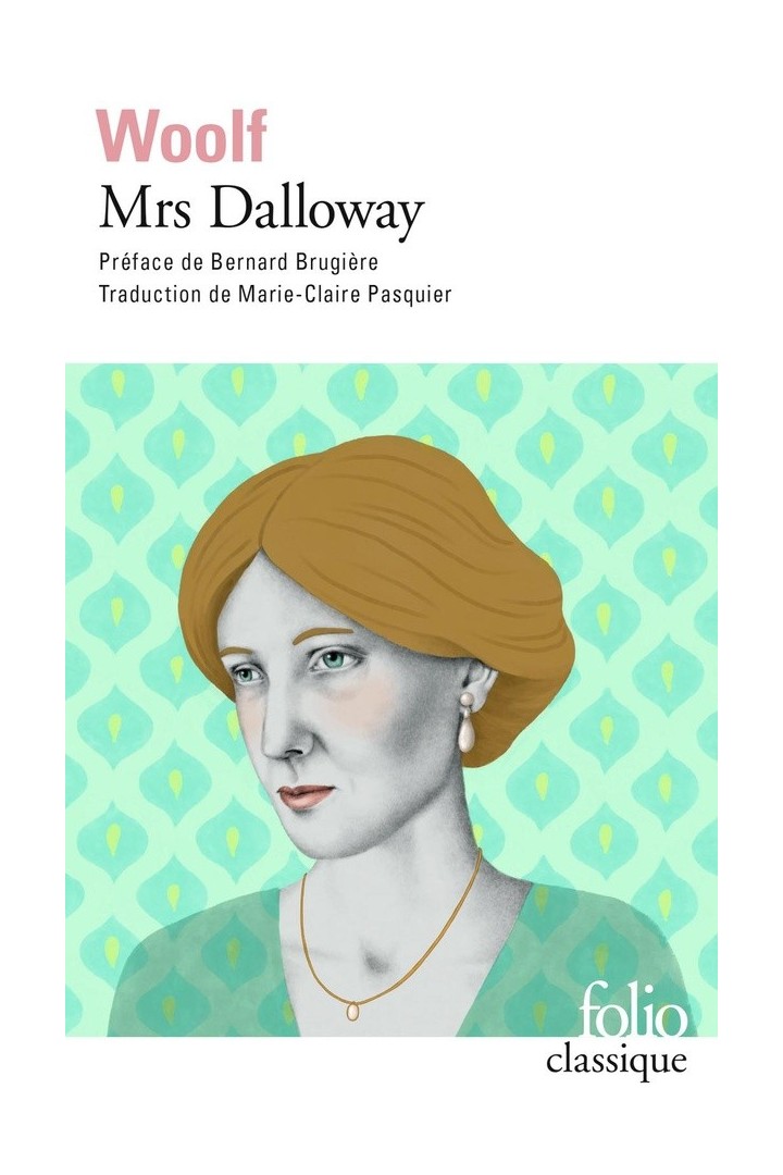 Mrs Dalloway