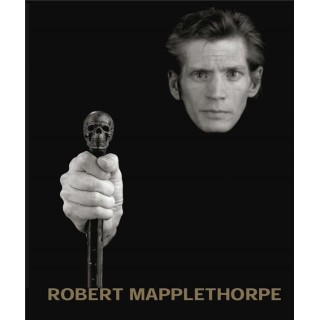 Robert Mapplethorpe