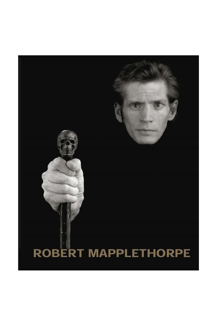 Robert Mapplethorpe