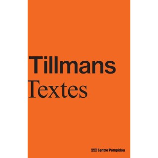 Wolfgang Tillmans : texte