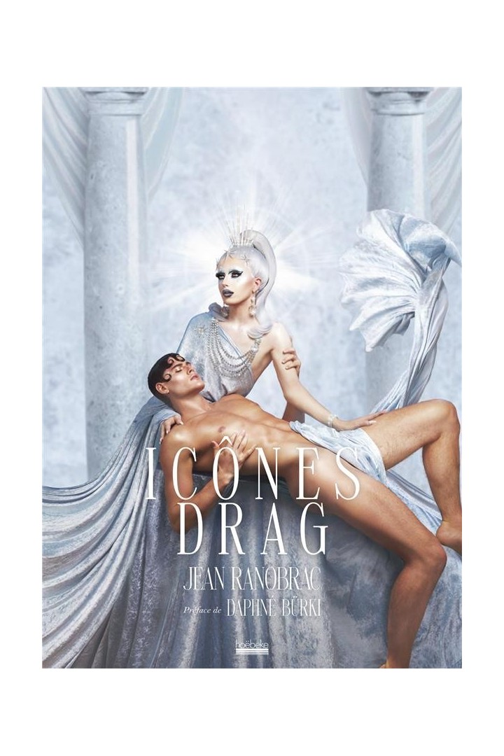 Icônes drag