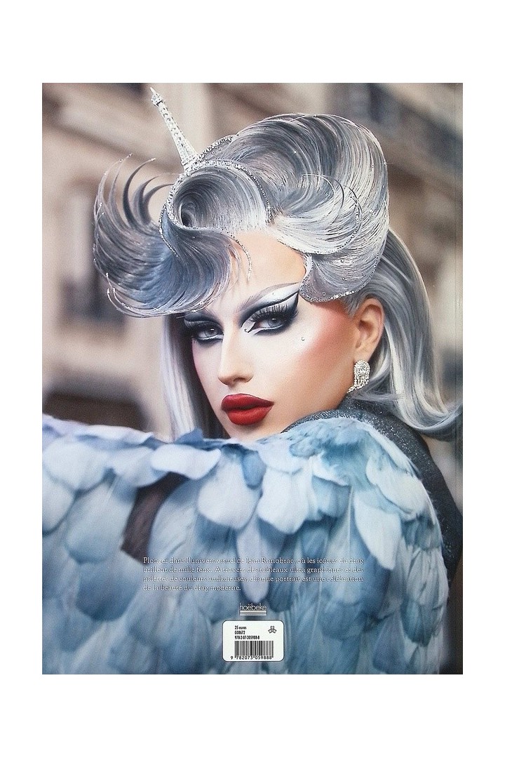 Icônes drag