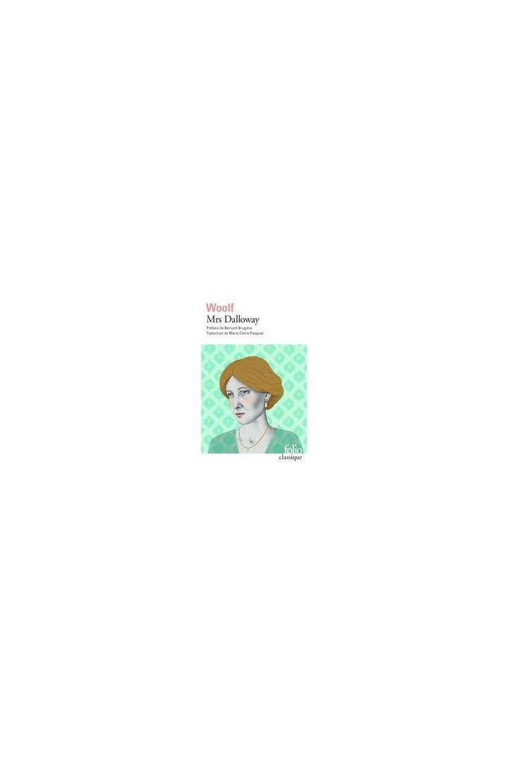 Mrs Dalloway