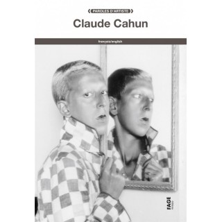 Claude Cahun