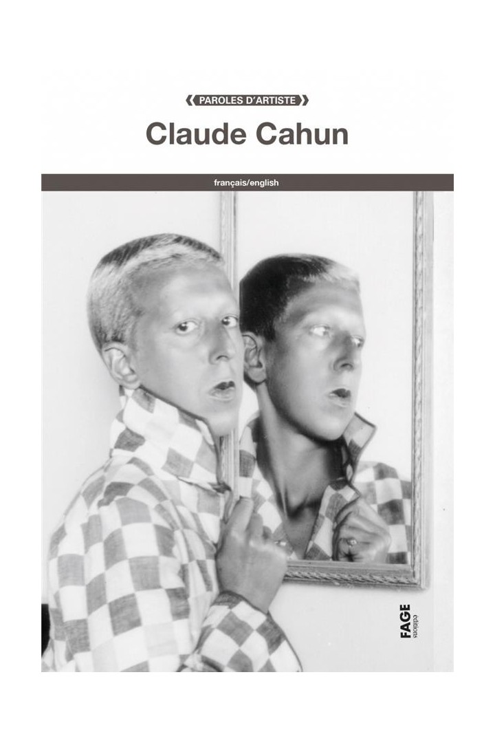 Claude Cahun