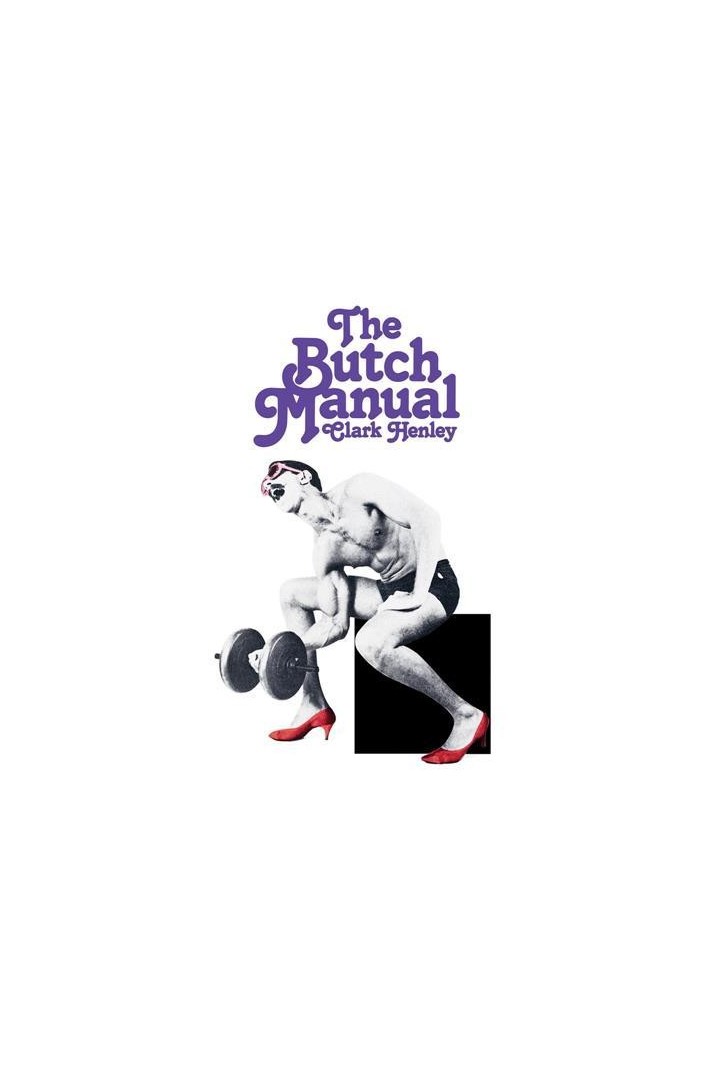 The butch manual