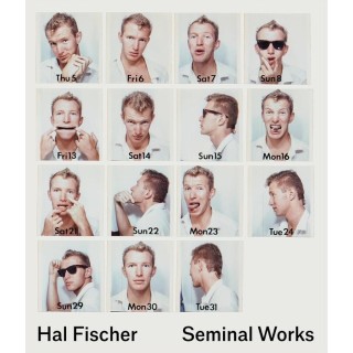 Hal Fischer Seminal Works