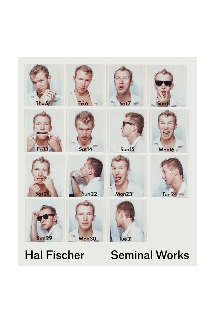 Hal Fischer Seminal Works