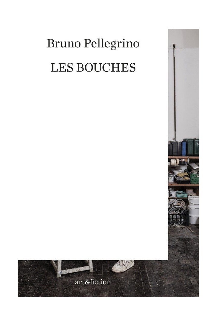 Les bouches