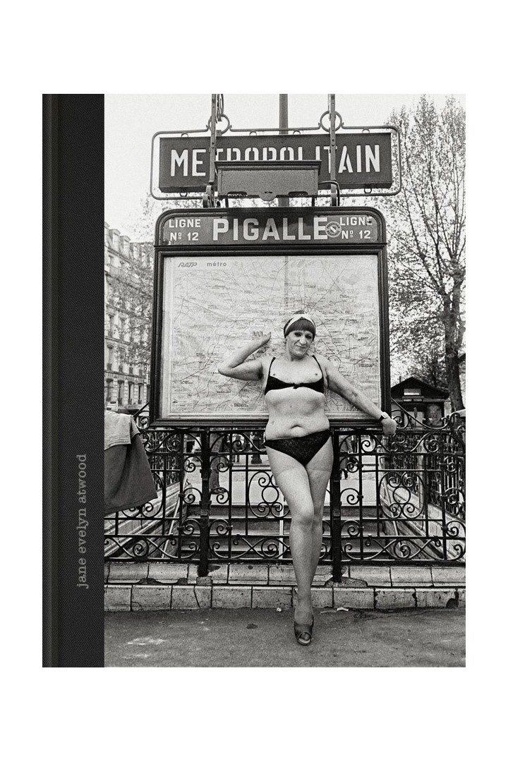 Pigalle people 1978-1979