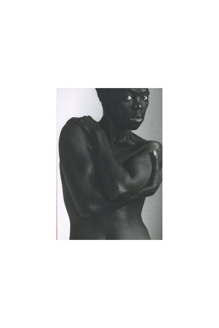 Zanele Muholi