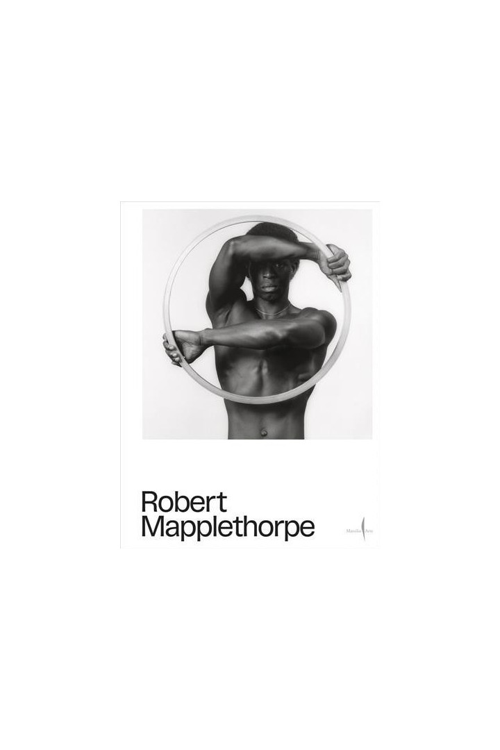 Robert Mapplethorpe