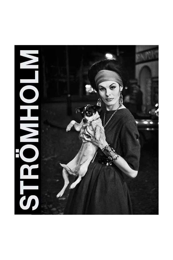 Christer Stromholm