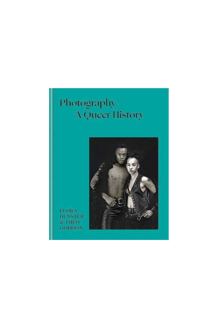Photography : A queer history