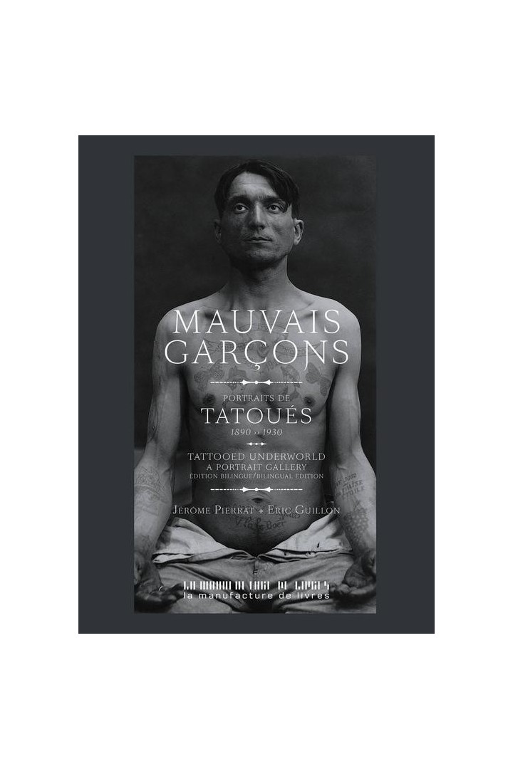 Mauvais garçons