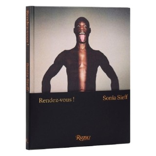 Sonia Sieff : Rendez-vous ! male nudes