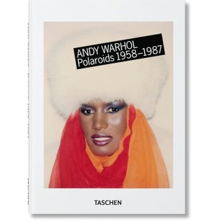 Andy Warhol: polaroids 1958-1987