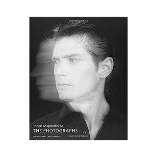 Robert Mapplethorpe : The photographs
