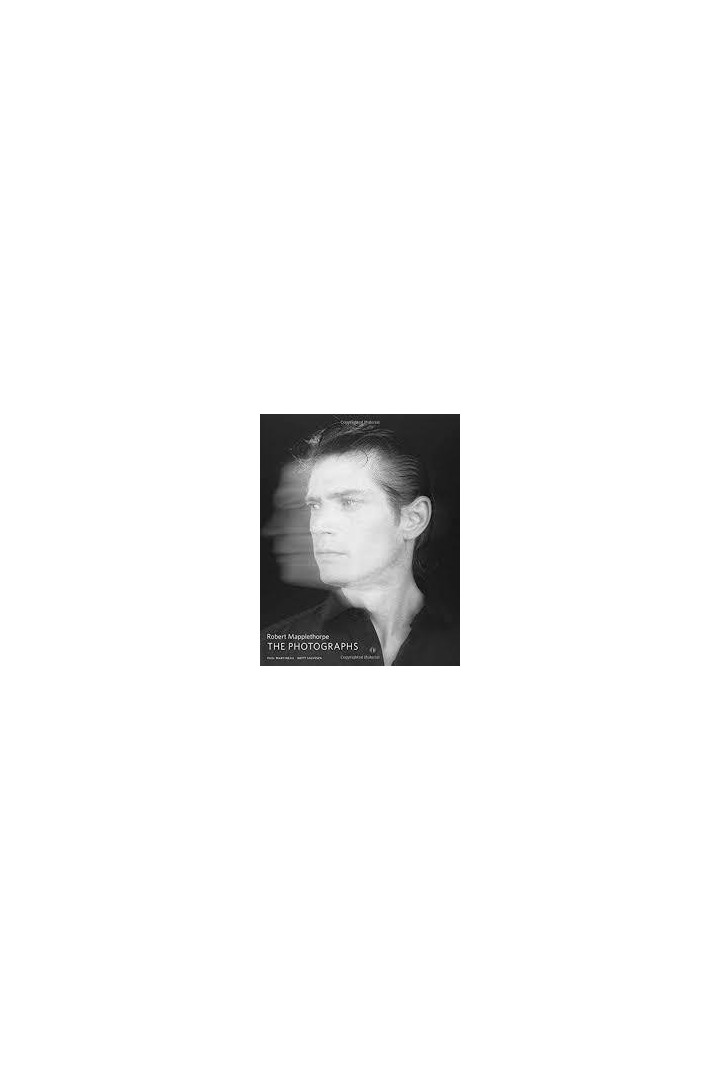 Robert Mapplethorpe : The photographs