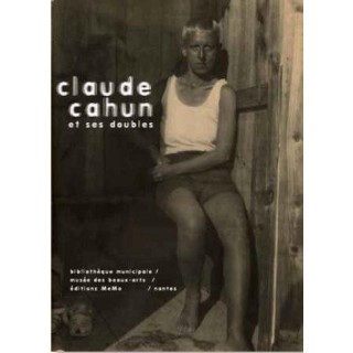 Claude Cahun et ses doubles
