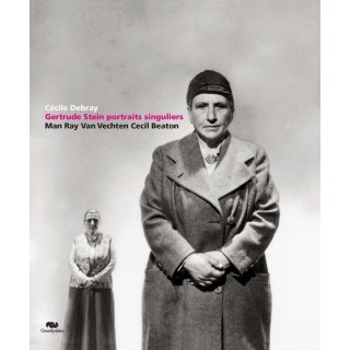 Gertrude Stein, portraits singuliers : Man Ray, Van Vechten, Cedil Beaton