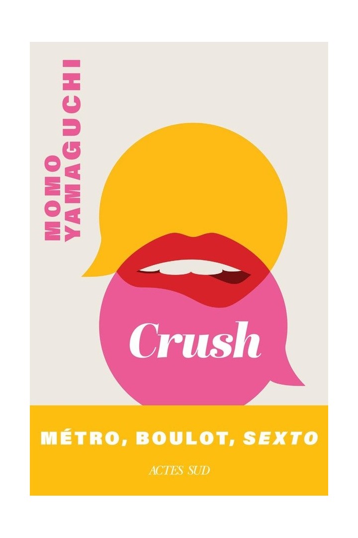 Crush