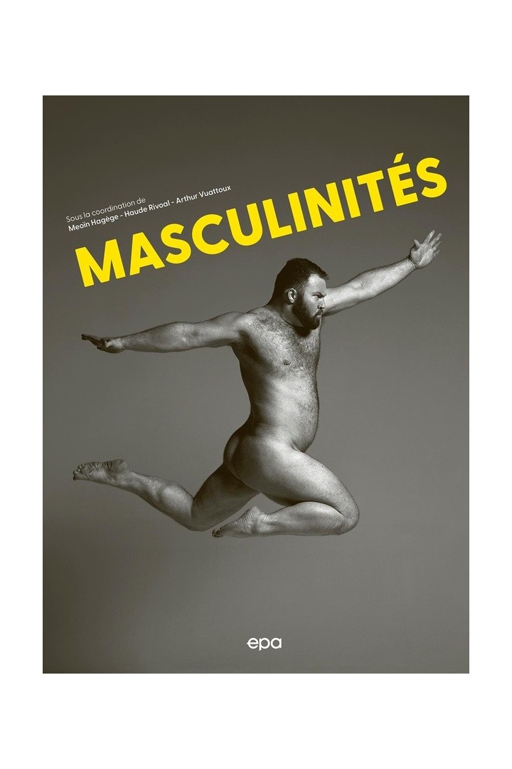 Masculinités